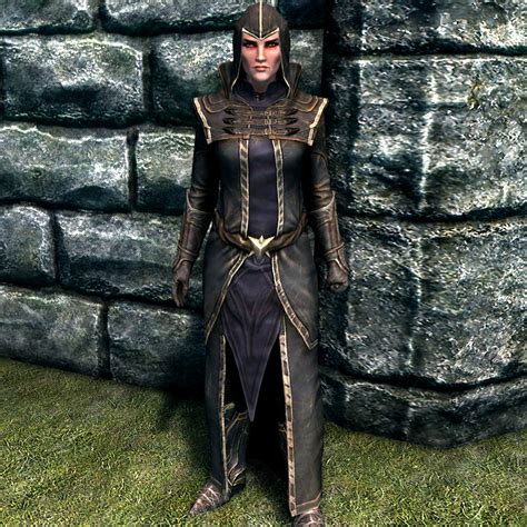 thalmor|female thalmor.